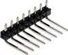 Molex pinová lišta (štandardná) Počet pólov 8 Raster (rozteč): 2.54 mm 22286080 1 ks Bulk