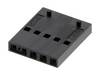 Molex zásuvkové púzdro na kábel Počet pólov 5 Raster (rozteč): 2.54 mm 901230105 1 ks Bulk
