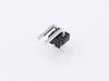 Molex pinová lišta (štandardná) Počet pólov 2 Raster (rozteč): 3.96 mm 26481022 1 ks Bulk