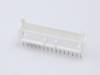 Molex vstavaná pinová lišta (štandardná) Mini-Lock Počet pólov 15 Raster (rozteč): 2.50 mm 533751510 1 ks Bulk