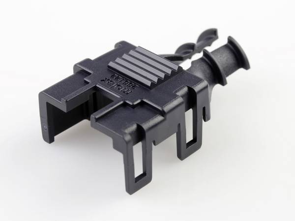 Molex 2001220106 MEGAFIT BACKSHELL DR   2001220106 Molex Množstvo: 1 ks