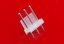 Molex Indbygningsstiftliste (standard) Samlet antal poler 3 38007089 1 stk Bulk