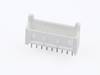 Molex vstavaná pinová lišta (štandardná) Mini-Lock Počet pólov 9 Raster (rozteč): 2.50 mm 533750910 1 ks Bulk