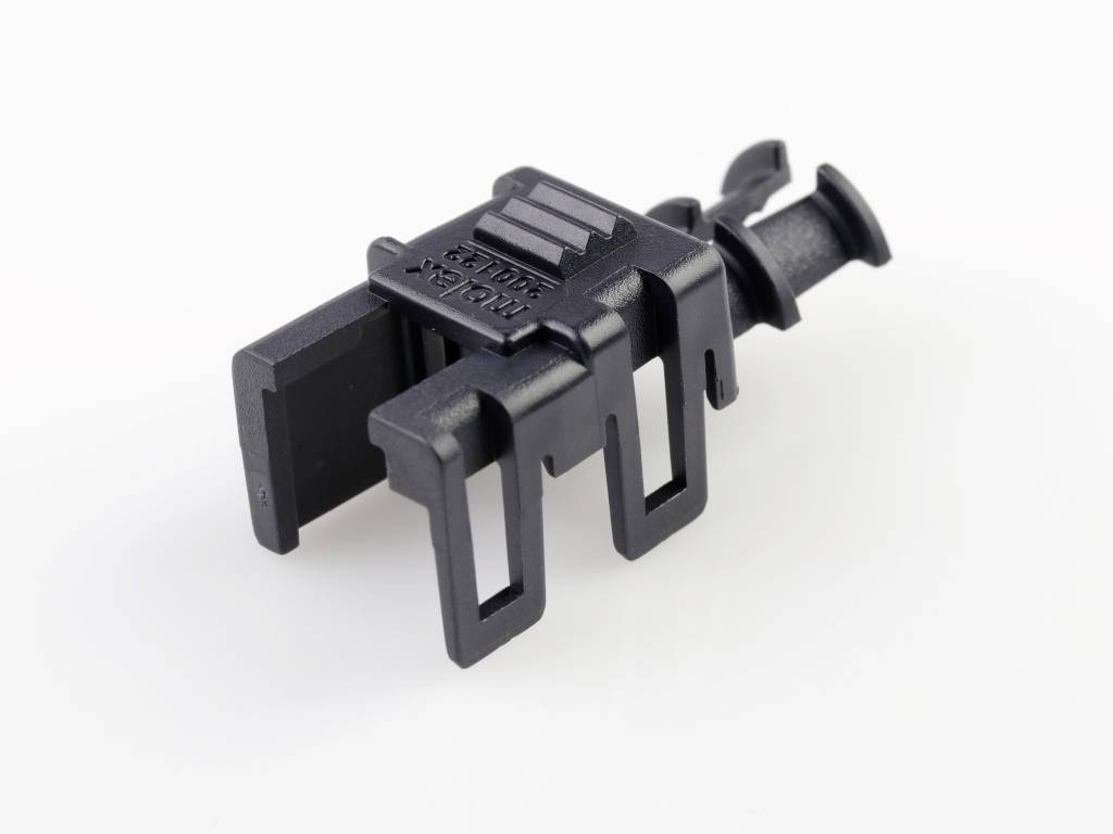 Stiftlister, stiklister 2001220102 Molex Indhold: 1 stk