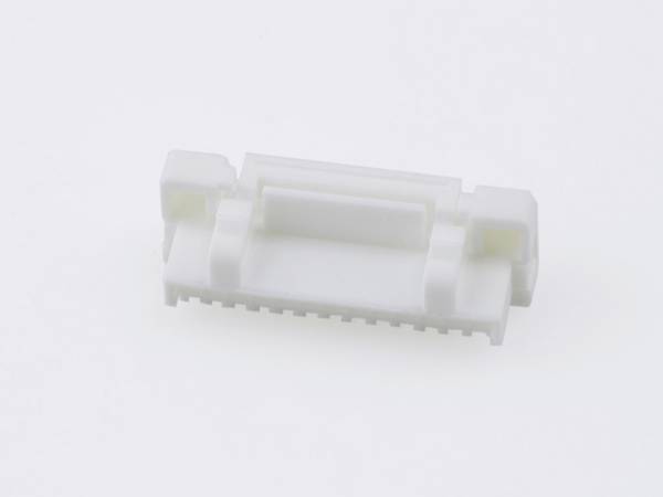 Molex zásuvkové púzdro na kábel  Počet pólov 13 Raster (rozteč): 1.25 mm 5023801300 1 ks Bulk