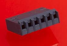 Molex Tilslutningskabinet-kabel Samlet antal poler 11 9931100 1 stk Bulk