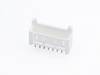 Molex vstavaná pinová lišta (štandardná) Mini-Lock Počet pólov 8 Raster (rozteč): 2.50 mm 533750810 1 ks Bulk
