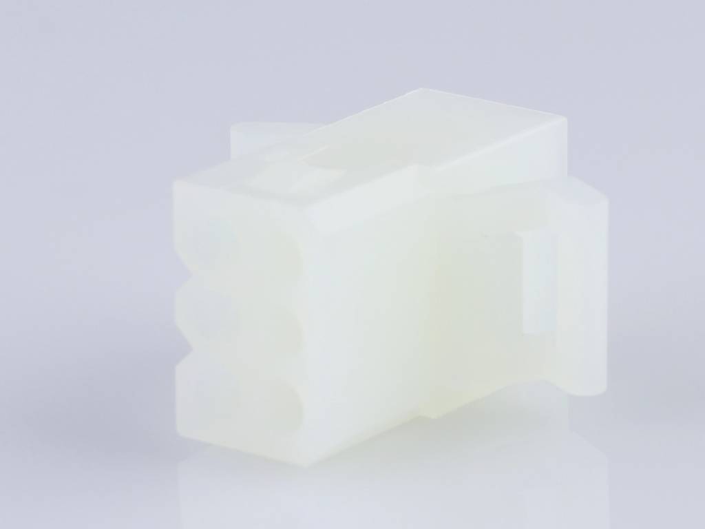 Molex Stiftkabinet-kabel Samlet antal poler 6 469990805 1 stk Bag