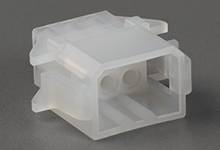 Molex Tilslutningskabinet-kabel Samlet antal poler 6 1501772060 1 stk Bulk