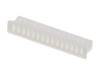 Molex zásuvkové púzdro na kábel Počet pólov 15 Raster (rozteč): 1.25 mm 510211500 1 ks Bulk