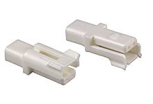Molex Kábel so zástrčkou a zásuvkou Počet pólov 6 368770006 1 ks Bag