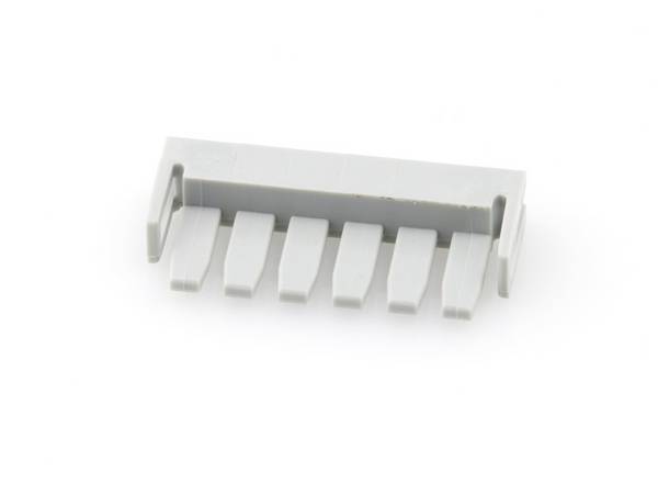 Molex 511640605 2.5 MM WTB Retainer   511640605 Molex Množstvo: 1 ks