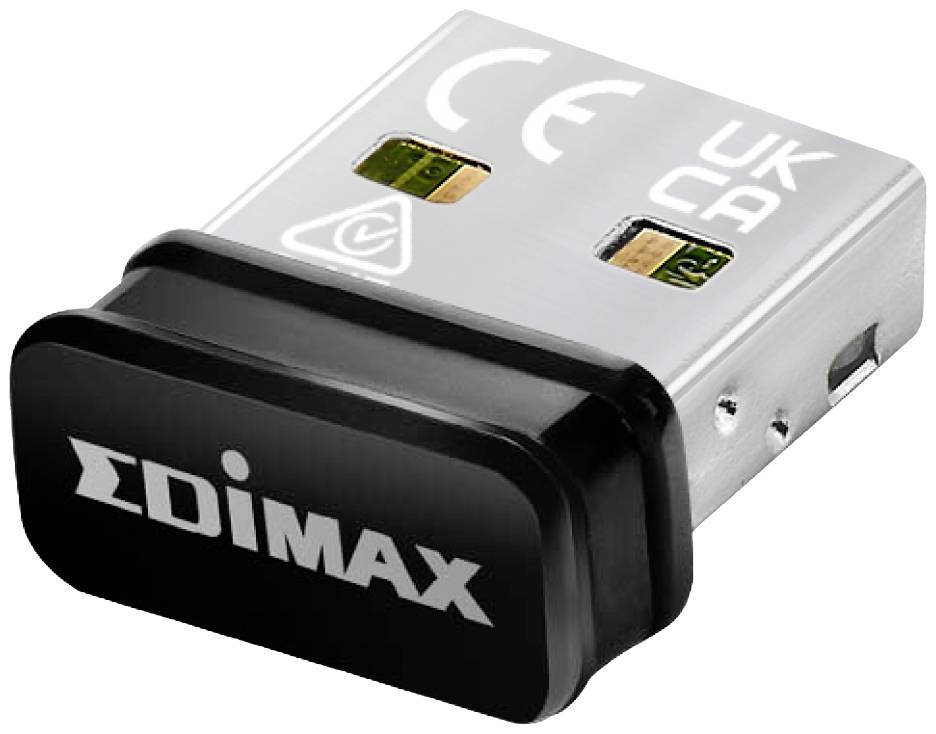 EDIMAX EW-7811ULC Adattatore WLAN USB 2.0