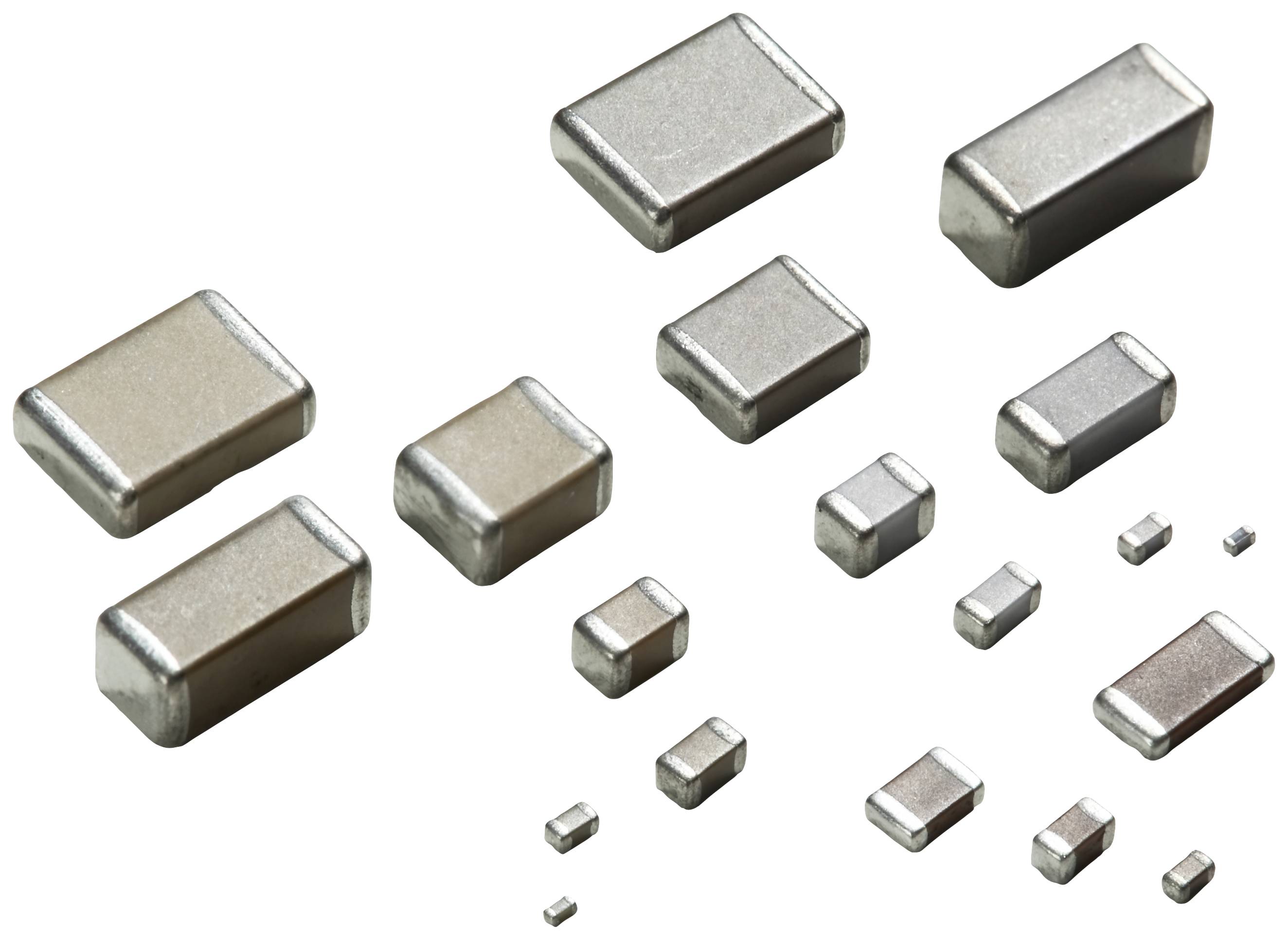 Yageo CC0603JRNPO9BN121 Keramische condensator SMD 0603 120 pF 50 V 5 % 1 stuk(s) Tape on Full reel