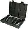 KS Tools 503.4260 súprava očkových račňových kľúčov 8 - 90 mm