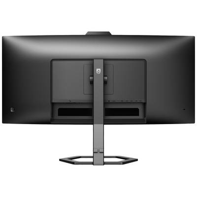 Philips 34E1C5600HE/00 LED monitor 86.4 cm (34 palca) En.trieda 2021 G (A - G) 3440 x 1440 Pixel UWQHD 4 ms HDMI ™, Disp-4