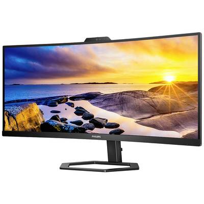 Philips 34E1C5600HE/00 LED monitor 86.4 cm (34 palca) En.trieda 2021 G (A - G) 3440 x 1440 Pixel UWQHD 4 ms HDMI ™, Disp-7