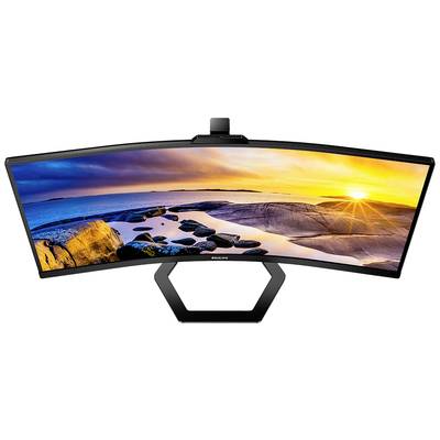 Philips 34E1C5600HE/00 LED monitor 86.4 cm (34 palca) En.trieda 2021 G (A - G) 3440 x 1440 Pixel UWQHD 4 ms HDMI ™, Disp-8