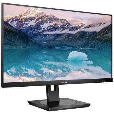 Philips 242S9JML/00 LCD monitor 61 cm (24 palca) En.trieda 2021 E (A - G) 1920 x 1080 Pixel Full HD 4 ms HDMI ™, USB-A, -2