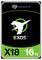 Pevný disk Seagate Exos X18 s kapacitou 16 TB.