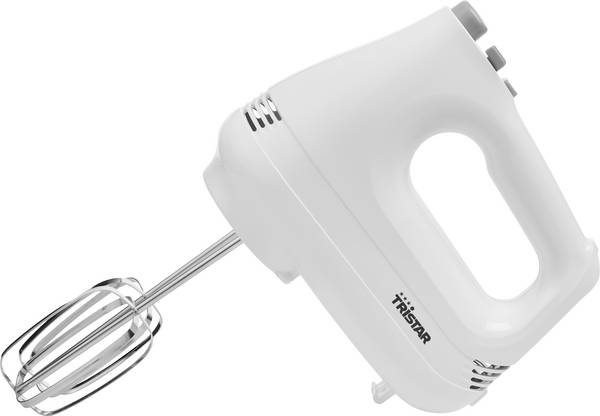 Tristar MX-4202 prístroj na prípravu hamburgerov, 200 W, biela