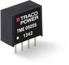 TracoPower DC / DC menič napätia, DPS 3.3 V/DC 3.3 V/DC 260 mA 1 W Počet výstupov: 1 x
