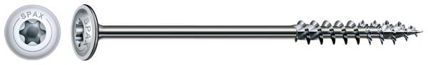 SPAX  0251010602005 skrutka do dreva 6 mm 200 mm T-STAR plus    ocel WIROX 50 ks