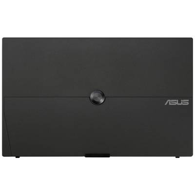 Čierna CD/DVD mechanika od ASUS s horizontálnou štrbinou a logom značky v pravom hornom rohu.