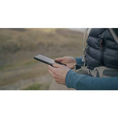 CAT S75 Satellite smartfón 128 GB, 16.7 cm (6.58 palca), čierna, Android™ 12, dual SIM-3