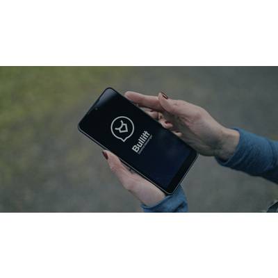CAT S75 Satellite smartfón 128 GB, 16.7 cm (6.58 palca), čierna, Android™ 12, dual SIM-6