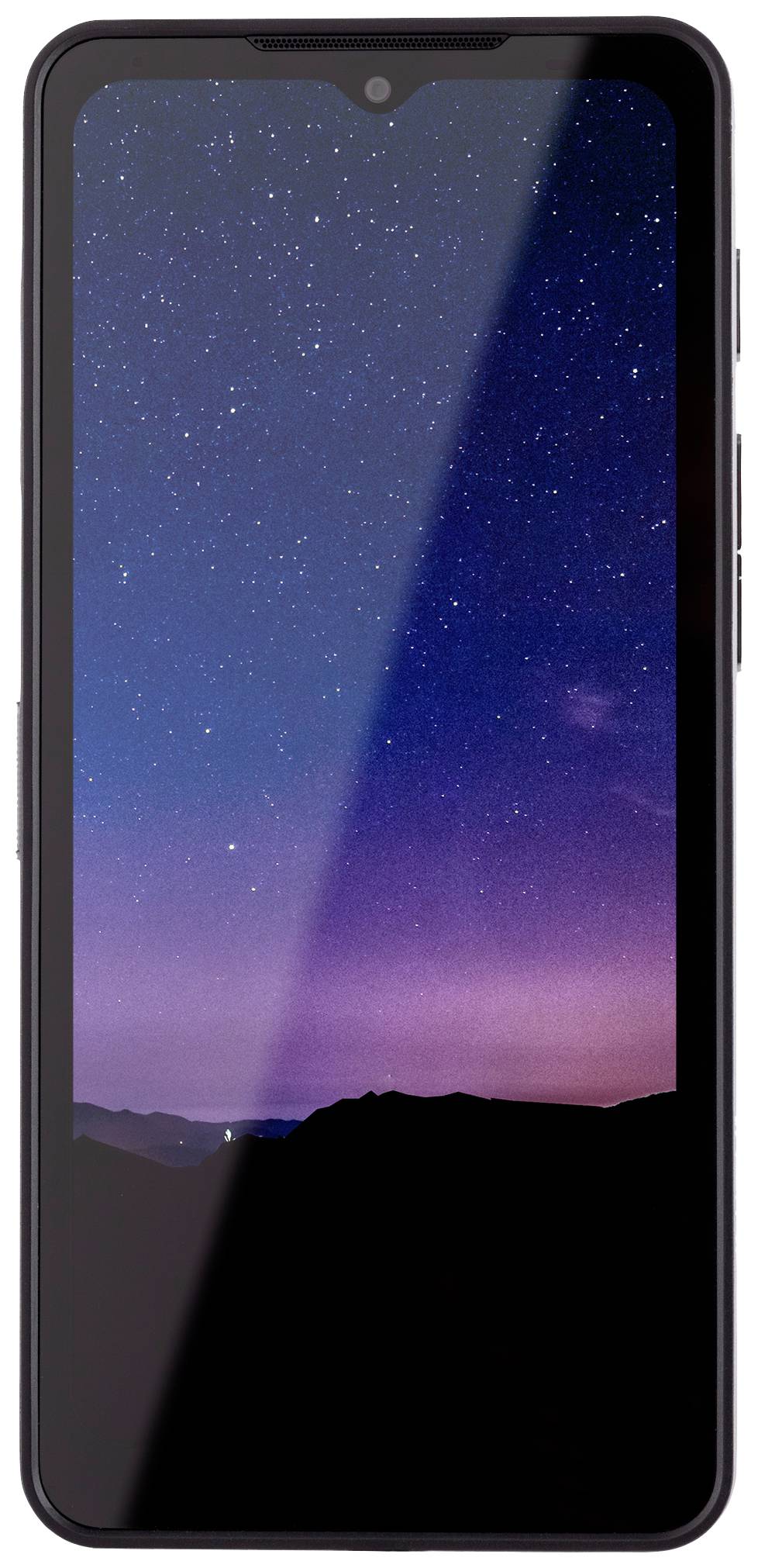 CAT S75 Satellite smartfón 128 GB, 16.7 cm (6.58 palca), čierna, Android™ 12, dual SIM-0