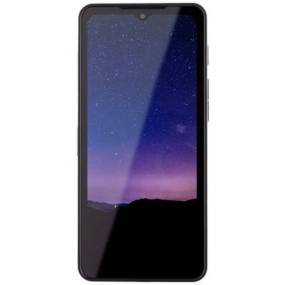 CAT S75 Satellite smartfón 128 GB, 16.7 cm (6.58 palca), čierna, Android™ 12, dual SIM-0