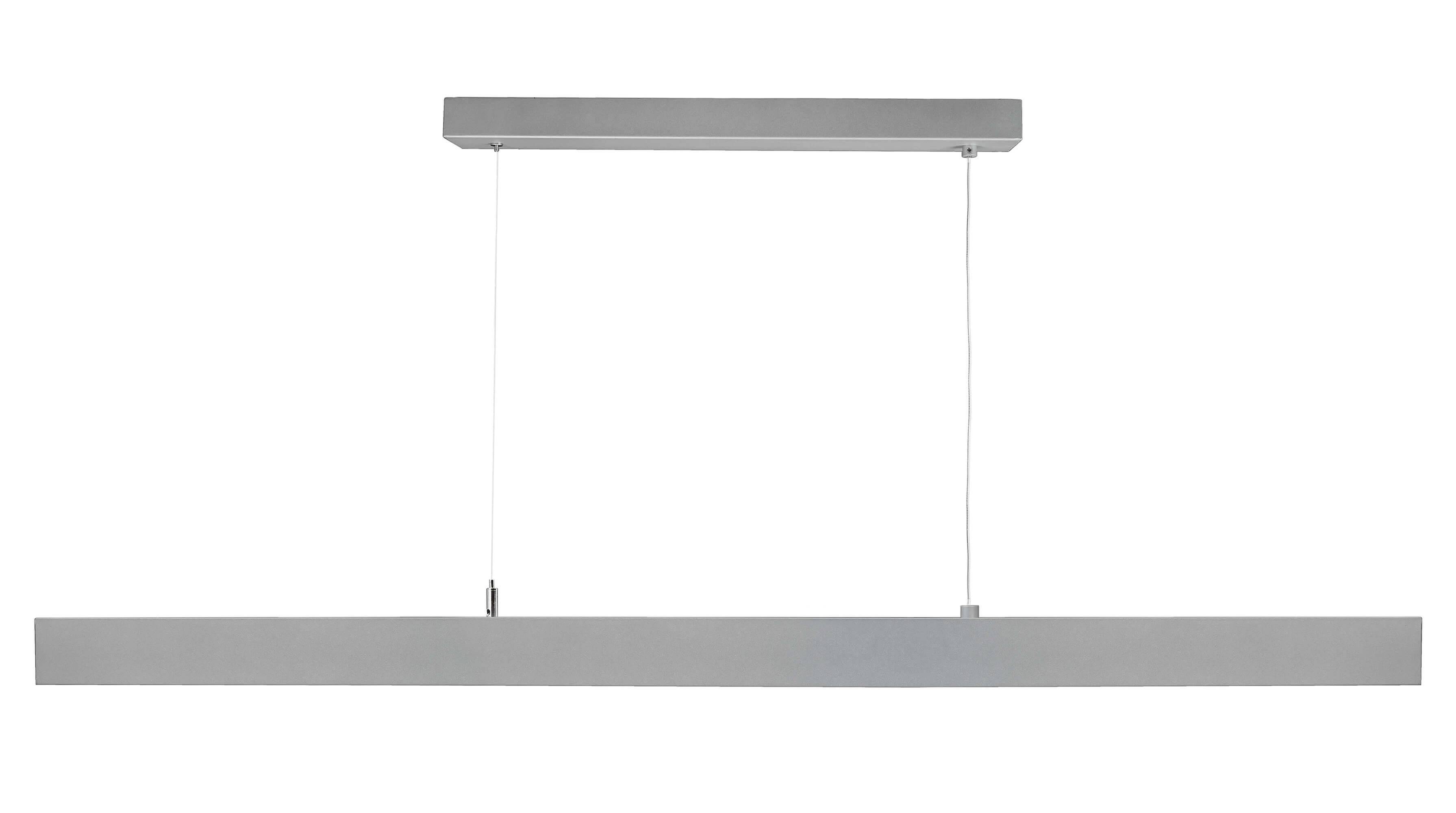 Deko Light D Profession 620110 Lampada a sospensione LED (monocolore) LED a montaggio fisso ERP: D (A - G) 28 W Argento