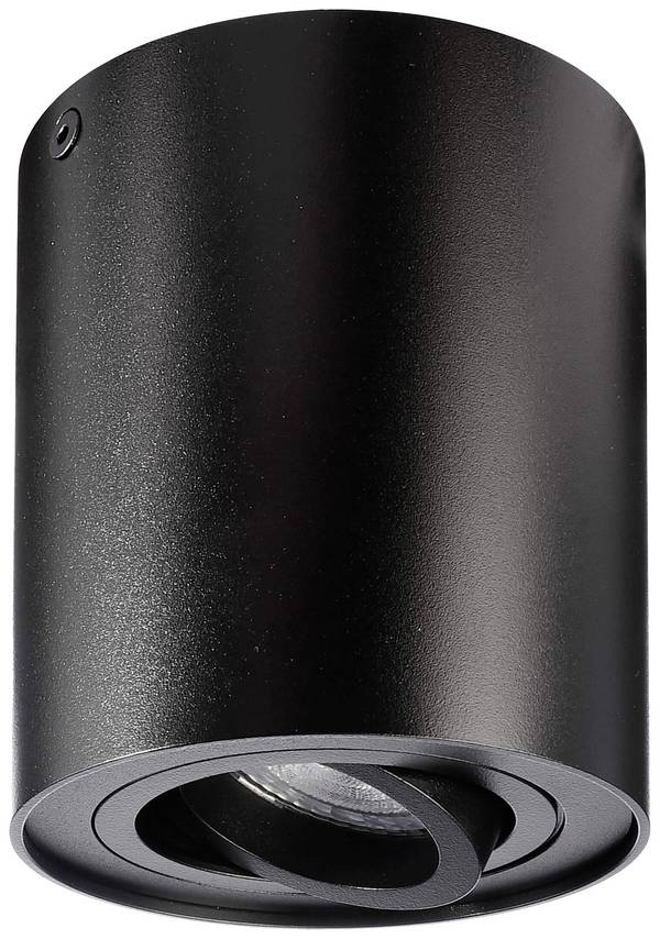 Deko Light Bengala Stropné svítidlo   GU10 50 W   čierna