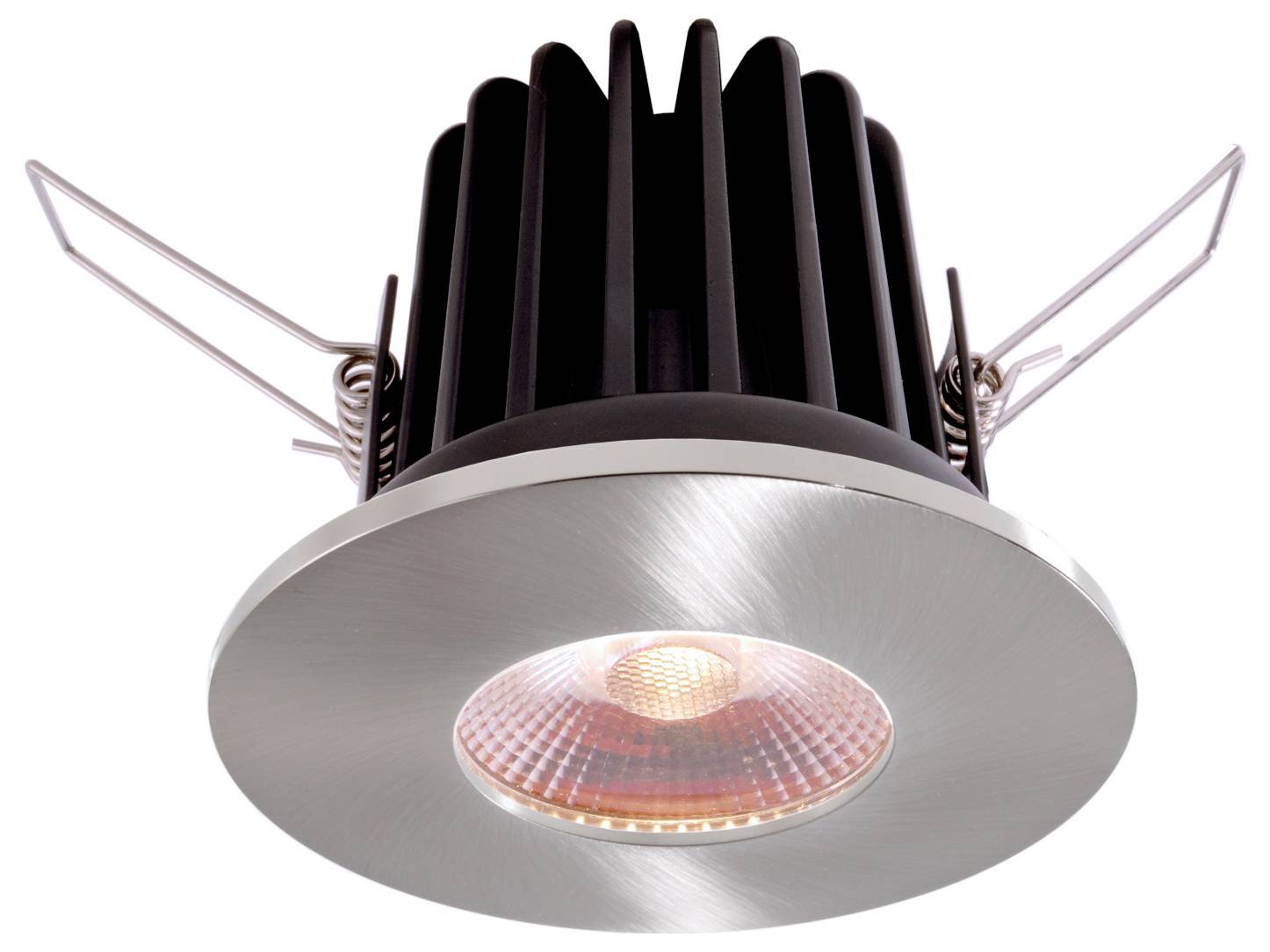 Deko Light 565192 COB LED vstavané svetlo En.trieda 2021: G (A - G) LED pevne zabudované LED osvetlenie 9 W Signálna bie-1