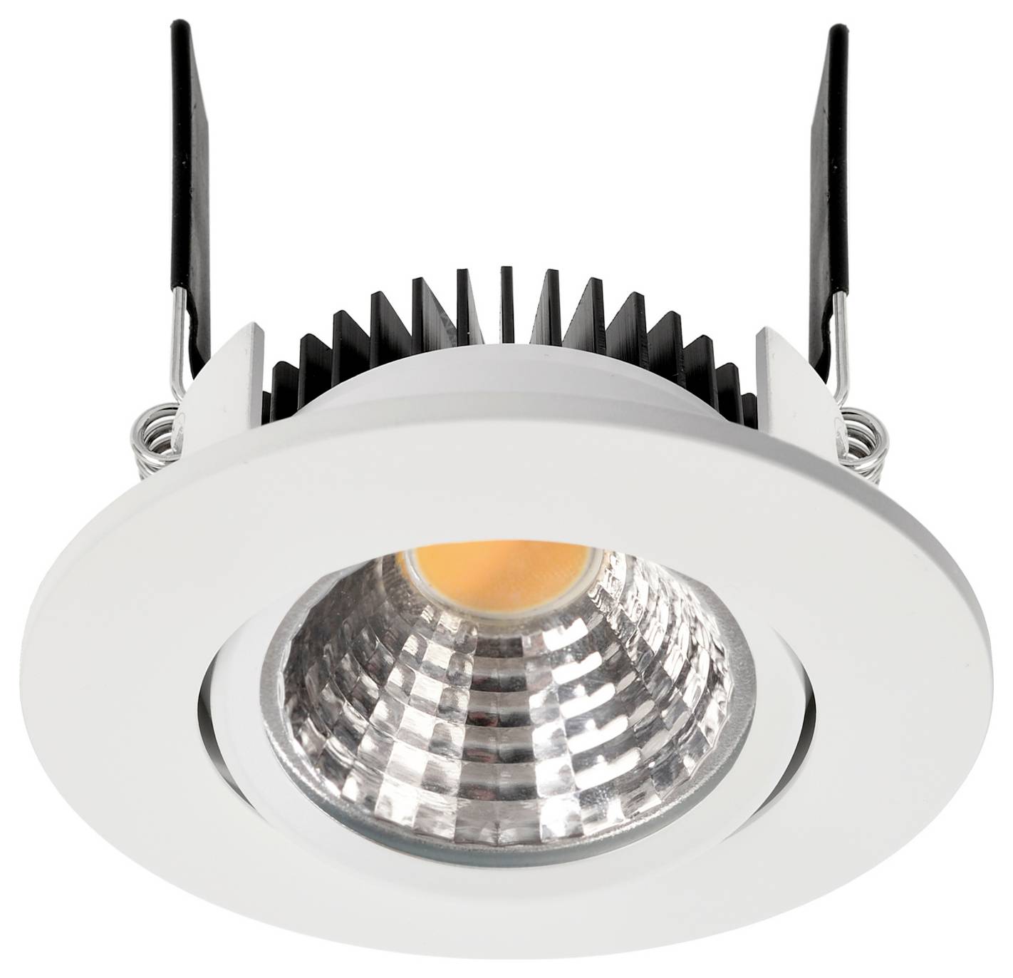 Deko Light 565279 COB-68 LED vstavané svetlo En.trieda 2021: E (A - G) COB LED pevne zabudované LED osvetlenie 6 W Signá-1