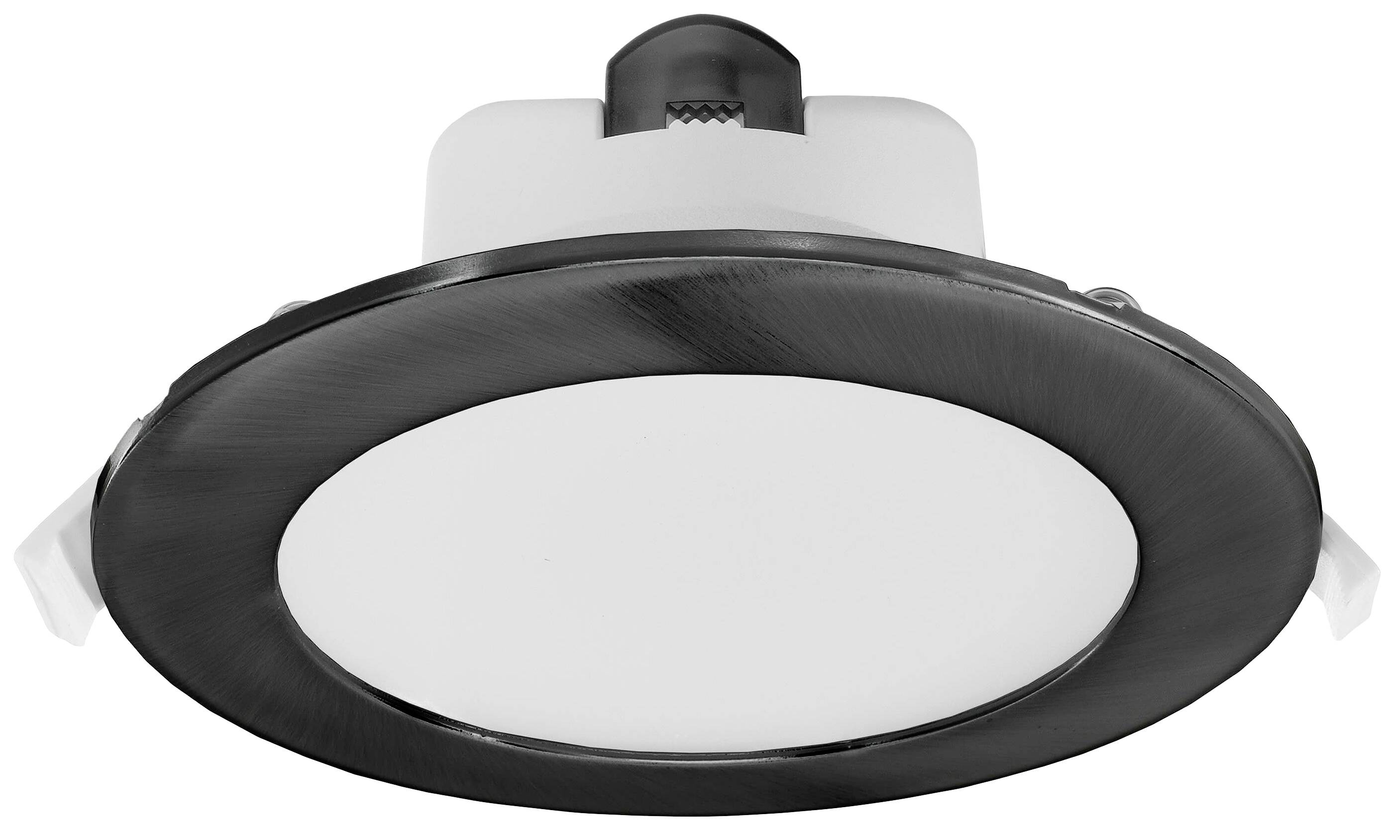 Deko Light 565364 Acrux 120 Lampada LED da incasso ERP: F (A - G) LED a montaggio fisso 14.50 W Bianco traffico (RAL 9016)