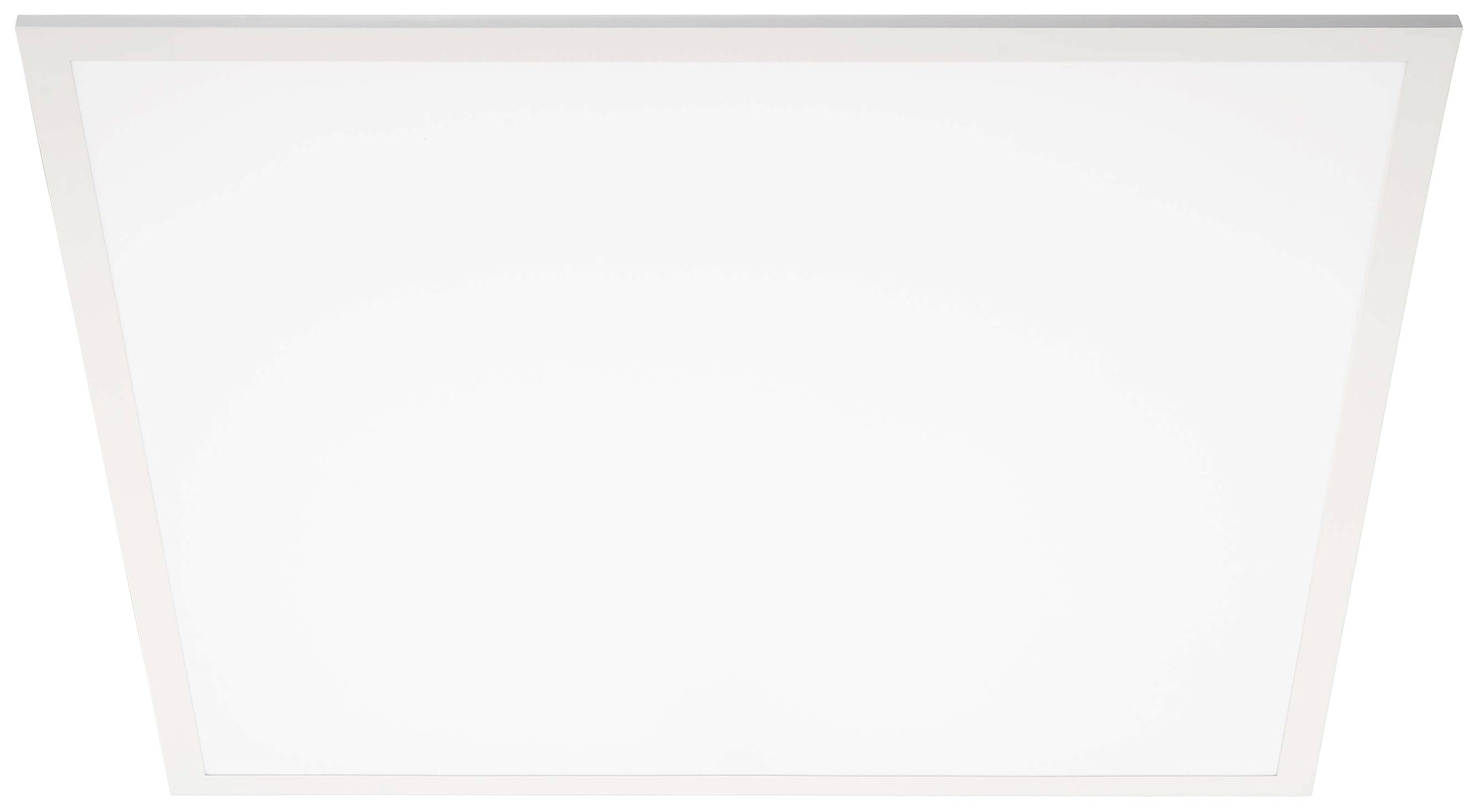 Deko Light Pro Office 100148 Pannello LED ERP: C (A - G) 20 W Bianco neutro Bianco traffico (RAL 9016)