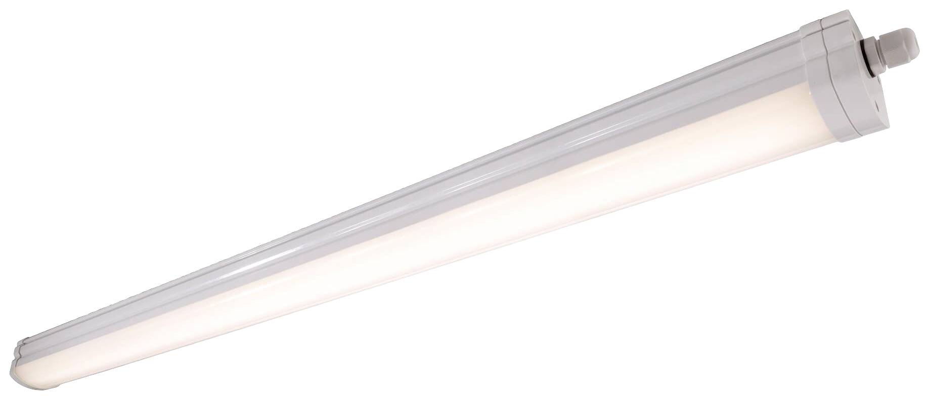 Deko Light Tri Proof Motion Lampada impermeabile ERP: G (A - G) LED (monocolore) LED a montaggio fisso 24.50 W Bianco neutro Bianco