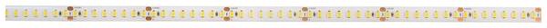 Deko Light 840333 LED pásik En.trieda 2021: E (A - G) voľný koniec 24 V/DC 5000 mm teplá biela