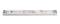 LED driver od spoločnosti Deko-Light, model LT-60-24, vhodný pre vstupné napätie 220-240V, s výstupom 24V, 2,5A, 60W.