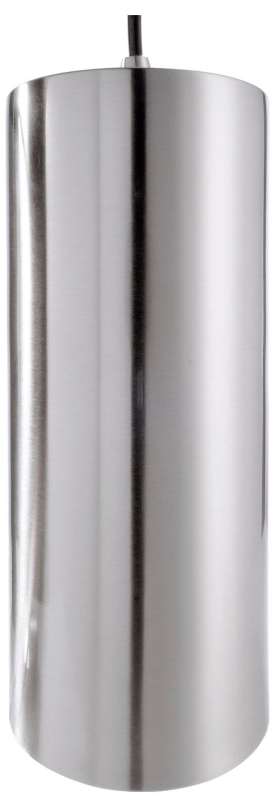 Deko Light Barrel 342050 závesné svietidlo LED , halogénová žiarovka E27 40 W strieborná-1