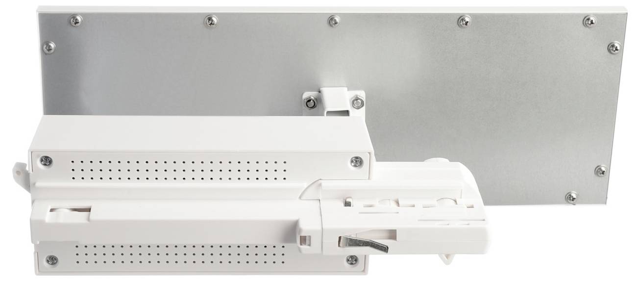 Deko Light Panel Track svietidlo pre lištové systémy (230 V) Sledujte pevne zabudované LED osvetlenie 20 W En.trieda 202-1