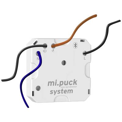 Müller EA 26.11 pro4 LED stmievač 0.3 W 8.6 mm 38 mm 38 mm
