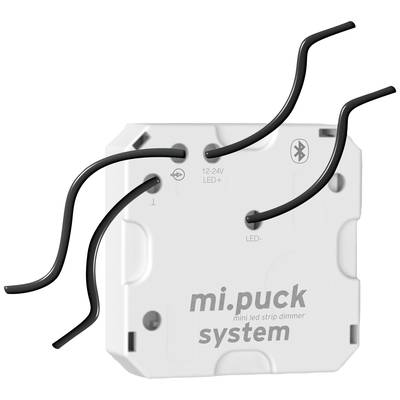 Müller EA 27.11 pro4 LED stmievač 0.15 W 8.6 mm 38 mm 38 mm
