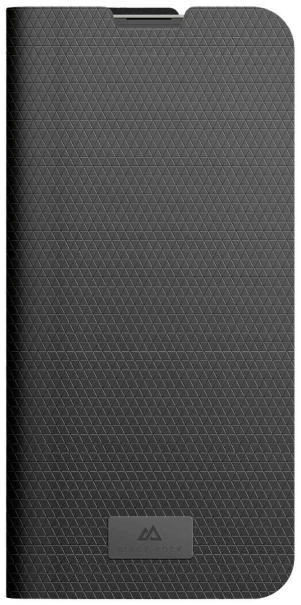 Black Rock The Classic Booklet Samsung Galaxy A14 5G čierna