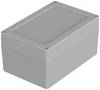 Bopla Euromas X, XT 181209 7035 07518129 elektronická krabice, (d x š x v) 180 x 120 x 90.30 mm, ABS, 1 ks