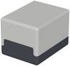 Bopla Element E 408 05408000 elektronická krabice, (d x š x v) 65 x 50 x 45 mm, polystyrol, 1 ks