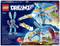 LEGO DREAMZzz set s farebným, mechanickým králikom na stavanie. Obsahuje vymeniteľné krídla a príslušenstvo pre rôzne konštrukcie.