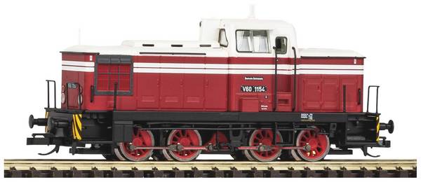 Piko TT 47367 TT dieselová lokomotíva BR V 60 DR